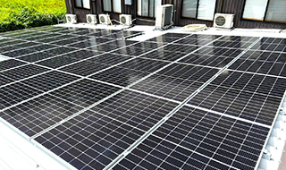 佐賀県武雄市 16.6kw
